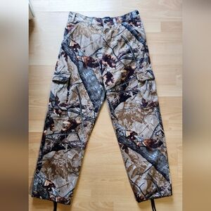 Outfitters Ridge Camo Pants